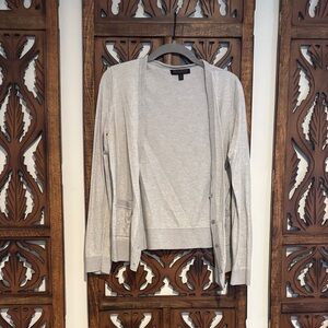 Banana Republic Pima Cotton Cashmere Cardigan- Women’s